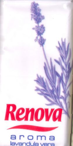 Renova Lavandula Vera