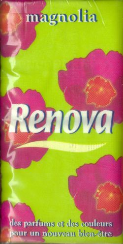 Renova Magnolia
