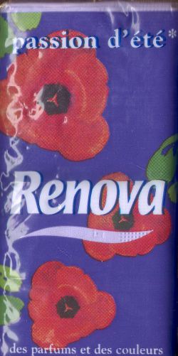 Renova Passion D'ete