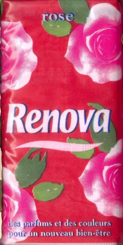 Renova Rose