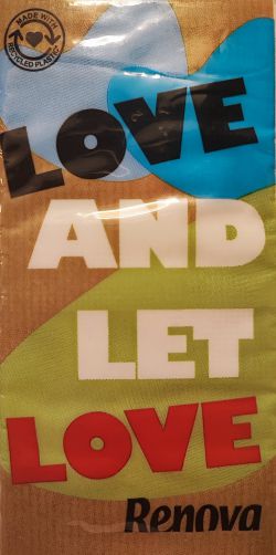 Renova Be Love