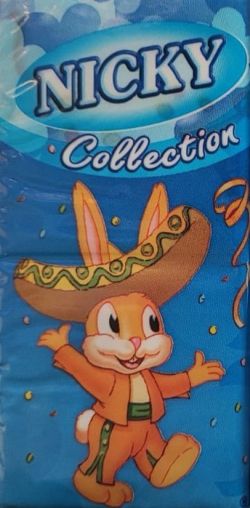 Nicky