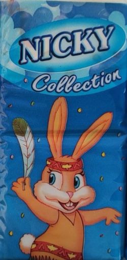 Nicky