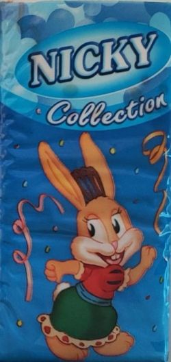 Nicky