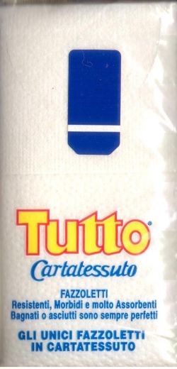 Tutto Cartatessuto