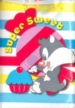 Warner Bros Looney Tunes