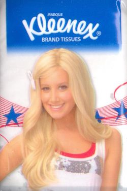 Kleenex High School Musical