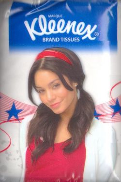Kleenex High School Musical