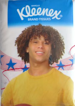 Kleenex High School Musical