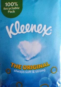 Kleenex The Original