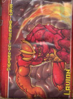 Giochi Preziosi Gormiti