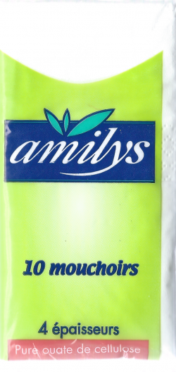 Amylis