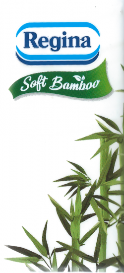 Regina Soft Bamboo