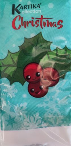 Kartika Christmas