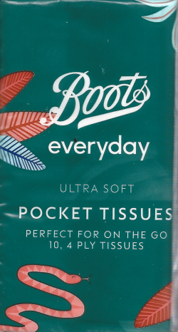 Boots Everyday