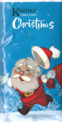 Kartika Christmas