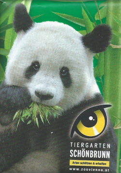 Tiergarte Schonbrunn