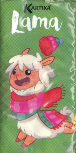 Kartika Lama