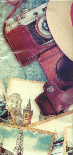 Tempo Travel