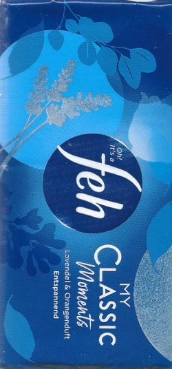 Oh It's A Feh My Classic Moments