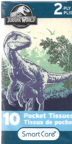 Smart Care Jurassic World