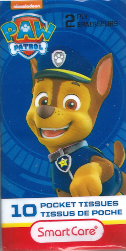 Smart Care Paw Patrol