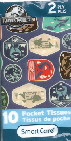 Smart Care Jurassic World