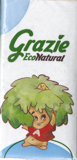 Lucart Grazie EcoNatural