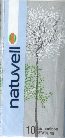 Natuvell Globus