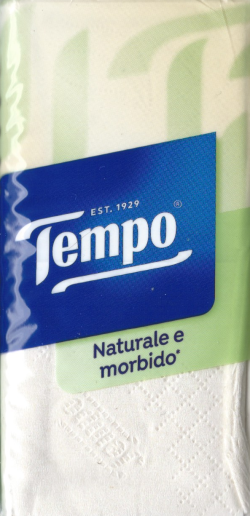 Tempo