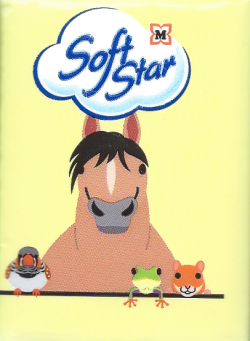 Migros Soft Star Kids