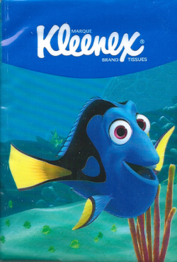 Kleenex Nemo
