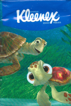 Kleenex Nemo