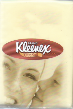 Kleenex