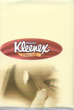 Kleenex