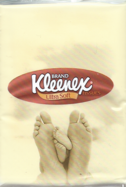 Kleenex