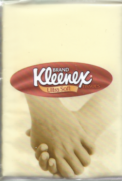 Kleenex