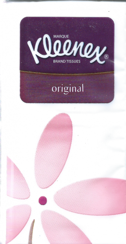 Kleenex Original