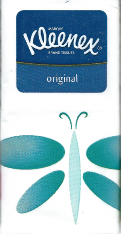 Kleenex Original