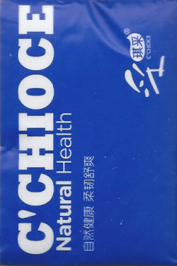 C'chioce Natural Health