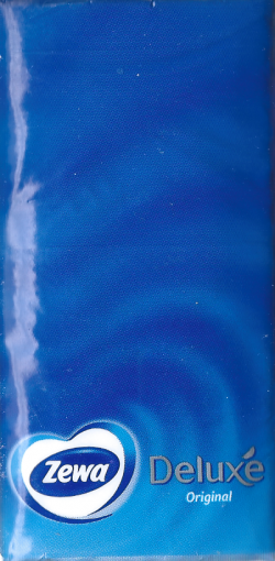 Zewa Deluxe