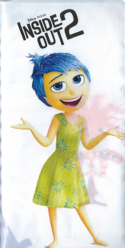 Inside Out 2
