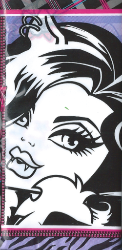 Monster High By Mattel