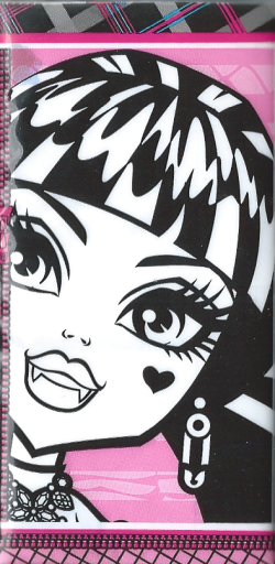 Monster High By Mattel