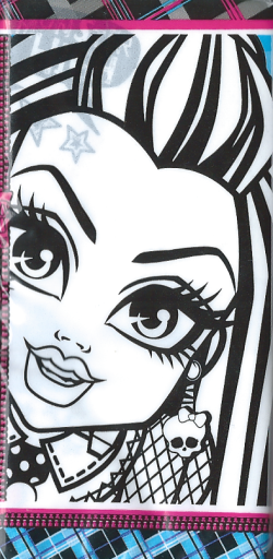Monster High By Mattel