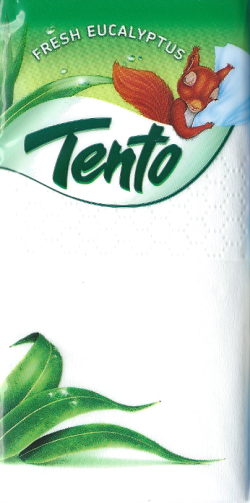 Tento
