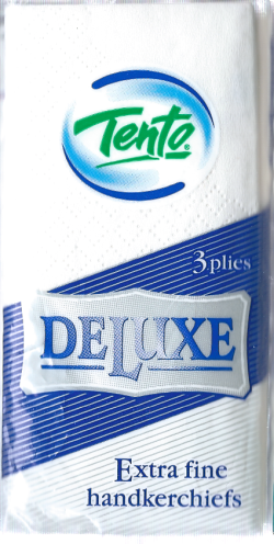Tento Deluxe