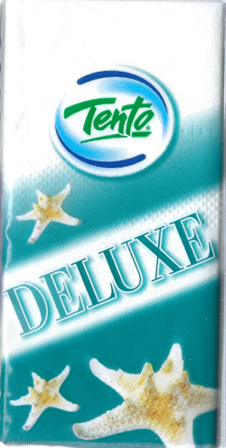 Tento Deluxe