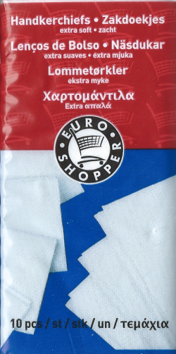 Euro Shopper