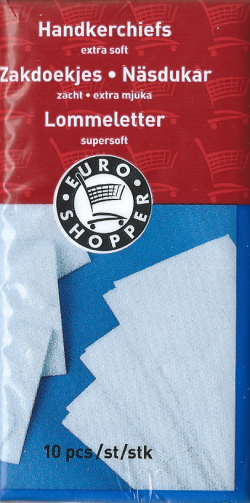 Euro Shopper